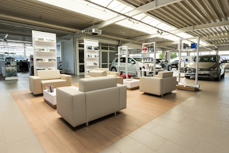 Autohaus Burmeister VW, VW Nutzfahrzeuge, Audi Service