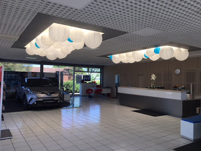 Autohaus Hofmann GmbH