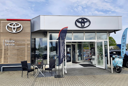 Autohaus Hofmann GmbH
