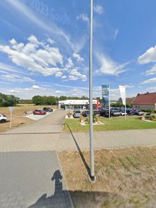Autohaus Hofmann GmbH