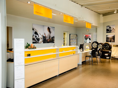Autohaus Lewy