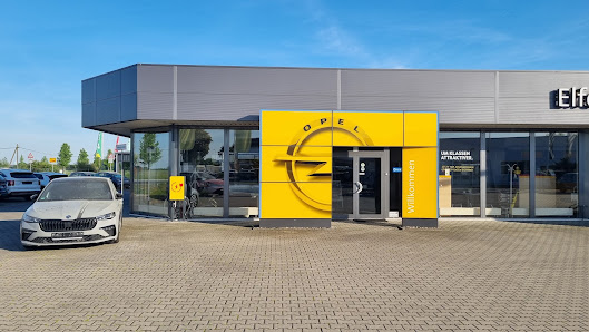 Autohaus Lewy