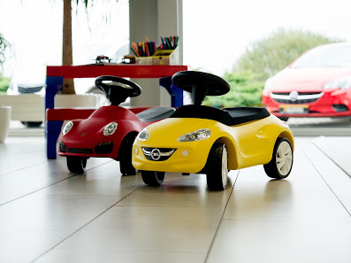 Autohaus Lewy