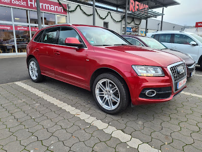 Auto Vision Süd