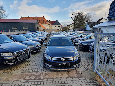 Auto Vision Süd