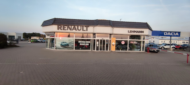 Lehmann Automobile Herzberg