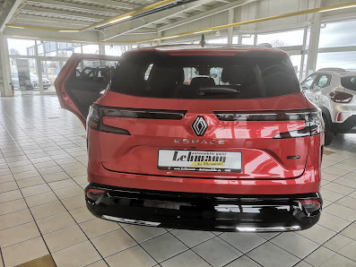 Lehmann Automobile Herzberg