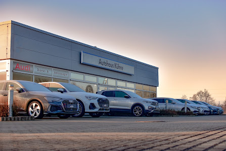 Volkswagen Kühne in Herzberg | Autohaus Kühne GmbH