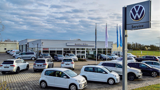 Volkswagen Kühne in Herzberg | Autohaus Kühne GmbH