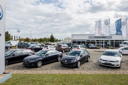 Volkswagen Kühne in Herzberg | Autohaus Kühne GmbH