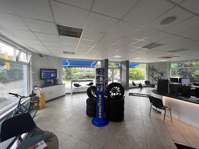 Premio Reifen + Autoservice Henry Türke GmbH