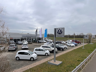 Autohaus Kühne GmbH Audi/VW Service