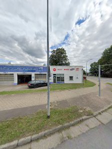 Gubener KFZ Werkstatt