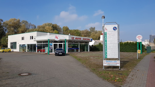 Auto Hirtzel