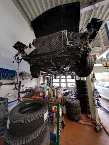 Auto Hirtzel