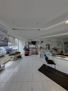 Auto Hirtzel