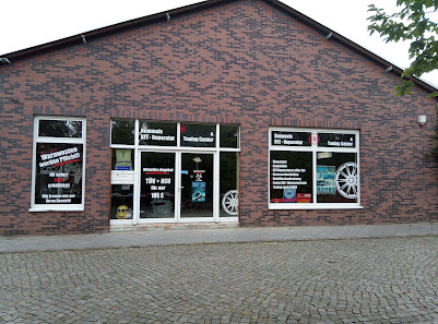 Hummel`s Kfz-Reparatur & Tuning Center