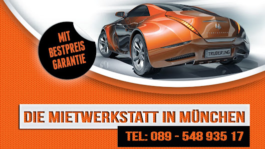 Autohobby Werkstatt 24