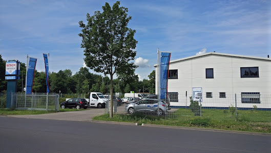 Bosch Car Service - Kfz-Service Bader GmbH