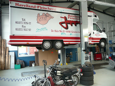 Bosch Car Service - Kfz-Service Bader GmbH