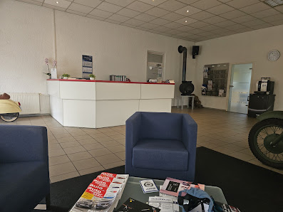Autoforum Luckenwalde GmbH