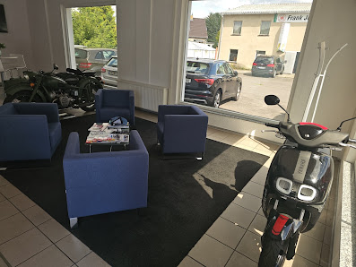 Autoforum Luckenwalde GmbH