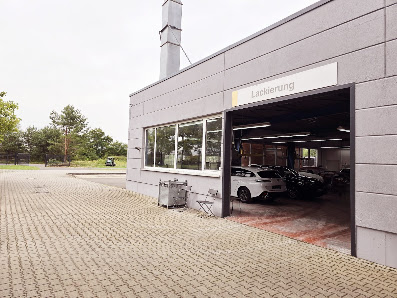 Fahrzeuglackierung Sandring & Neumann