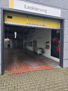 Fahrzeuglackierung Sandring & Neumann
