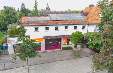 Die Autowerkstatt Neuaubing
