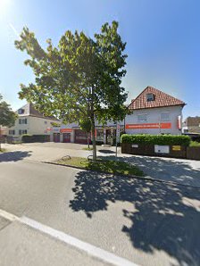 Die Autowerkstatt Neuaubing