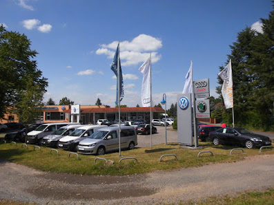 Autohaus Knott GmbH