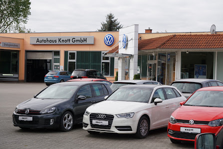 Autohaus Knott GmbH