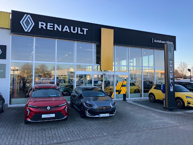 Renault - Autohaus König Finsterwalde
