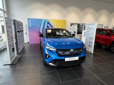 Renault - Autohaus König Finsterwalde
