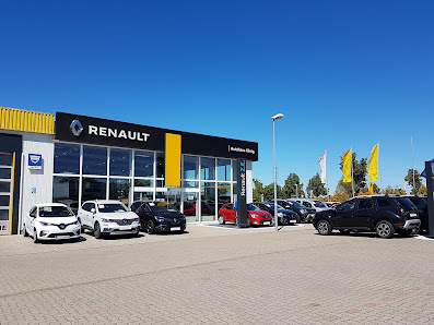 Dacia - Autohaus König Finsterwalde-Massen