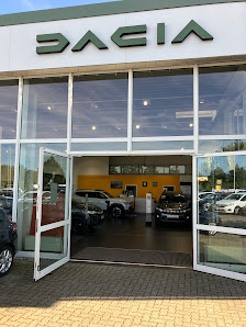 Dacia - Autohaus König Finsterwalde-Massen