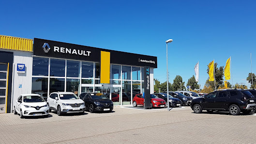 Autohaus König Finsterwalde-Massen