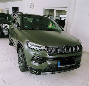 Autohaus König Finsterwalde-Massen