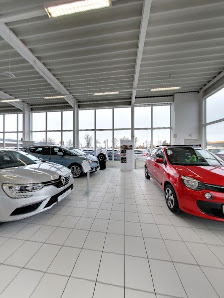 Autohaus König Finsterwalde-Massen