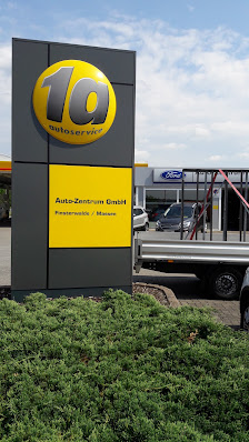Auto-Zentrum GmbH