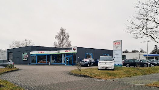 Autohaus Lewy e.K.