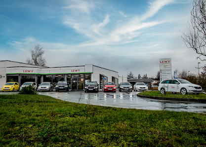 Autohaus Lewy e.K.