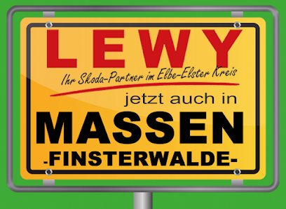 Autohaus Lewy e.K.