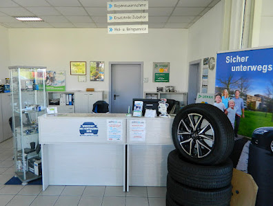 Autoservice Garlich & Lode, Automeister Betrieb