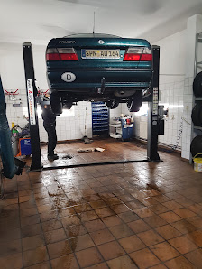 Freie Werkstatt Langer