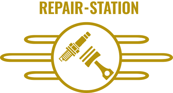 Repair Station