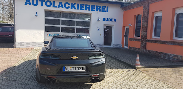 Buder Lackierungen