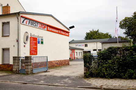 Kfz- und Reifenservice Weiße