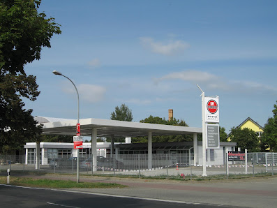 Meisterwerkstatt KFZ-Komplett Mayk Handro