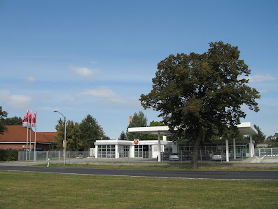 Meisterwerkstatt KFZ-Komplett Mayk Handro